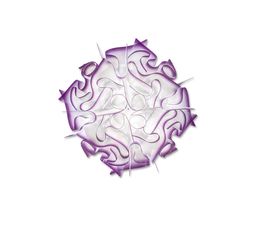 Потолочный светильник Slamp Slamp VELI mini, фото 1