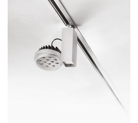 Трековый светодиодный светильник Macrolux WHITE 111-LED 238.0006.01.16, фото 1