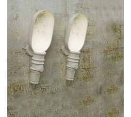 Настенный светильник Karman Work In Progress AP125 1B INT, фото 1