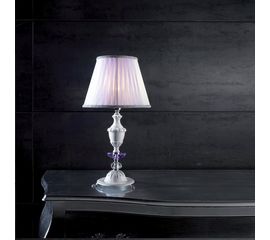 Настольная лампа Ciciriello Lampadari York lume piccolo, фото 1