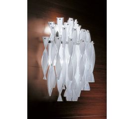 Настенный светильник Axo Light AP AURA, фото 1