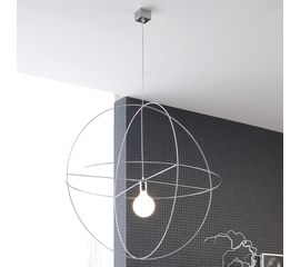 Подвесной светильник Adriani &amp;amp; Rossi Astrolabio P82X135, фото 1