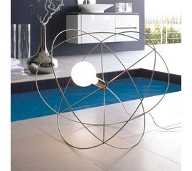 Торшер Adriani &amp;amp; Rossi Astrolabio terra, фото 1