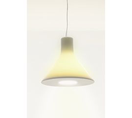 Подвесной светильник Artemide Aurora White/yellow, фото 1