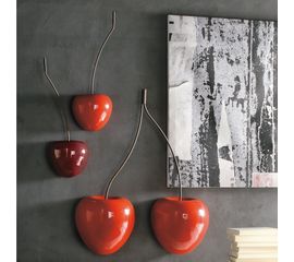 Настенный светильник Adriani &amp;amp; Rossi Cherry Wall small Q256X95, фото 1