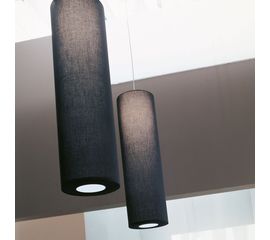 Подвесной светильник Adriani &amp;amp; Rossi Cilindro 70 P68X48, фото 1