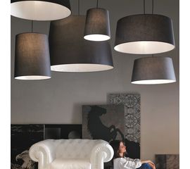 Подвесной светильник Adriani &amp;amp; Rossi Coni P247X49, фото 1