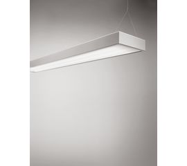 Macrolux COVER RECTA SOSPESA 2X28/54W 315.0029, фото 1