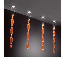 Встраиваемый в потолок светильник Axo Light  Aura FA AURA 60, фото 1