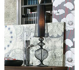 Настольная лампа Adriani &amp;amp; Rossi File P207X110, фото 1