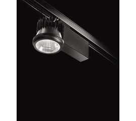 Трековый светодиодный светильник Macrolux Zix 269.3000, фото 1