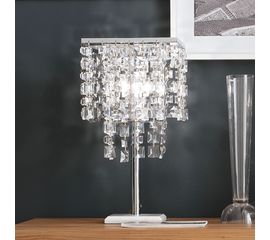 Настольная лампа Adriani &amp;amp; Rossi Glass P116X170, фото 1