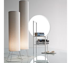 Торшер Adriani &amp;amp; Rossi Cilindro Media P25X62, фото 1