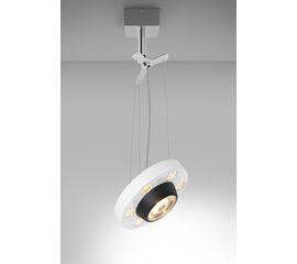 Подвесной светильник Artemide Architectural LoT Adjustable pendant, фото 1