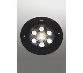 Встраиваемый светильник Artemide Architectural LoT Reflector Floor recessed, фото 1