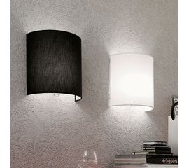 Настенный светильник Adriani &amp;amp; Rossi Luna P35X39, фото 1