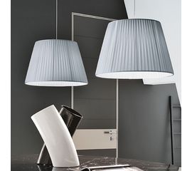 Подвесной светильник Adriani &amp;amp; Rossi Opera plissе P31X110, фото 1