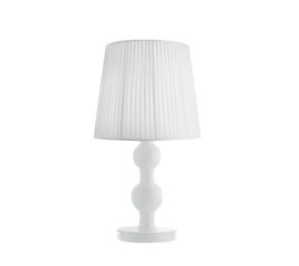 Настольная лампа Adriani &amp;amp; Rossi Opera table plissе P252X82, фото 1