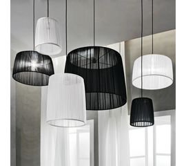 Подвесной светильник Adriani &amp;amp; Rossi Organza P284X58, фото 1