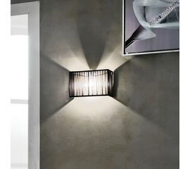 Настенный светильник Adriani &amp;amp; Rossi Organza applique P289X65, фото 1