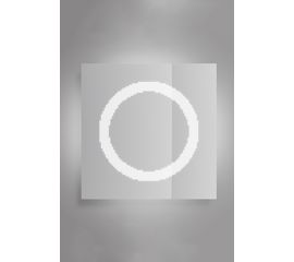 Настенный светильник Artemide Samo Square, фото 1