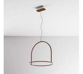 Подвесной светильник Axo Light U-LIGHT SP ULI 090, фото 1