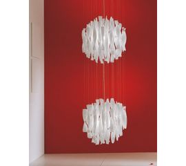 Подвесной светильник Axo Light Aura SP AU 45/2, фото 1