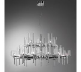 Подвесной светильник Axo Light SPILLRAY SP SPIL 30, фото 1