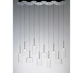 Подвесной светильник Axo Light Spillray SP SPIL 10, фото 1