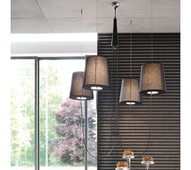 Подвесной светильник Adriani &amp;amp; Rossi Spider small P254X188, фото 1