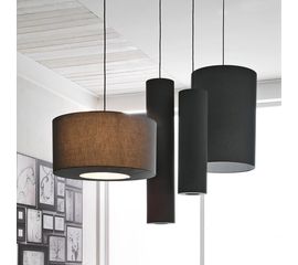 Подвесной светильник Adriani &amp;amp; Rossi Tube P181X85, фото 1