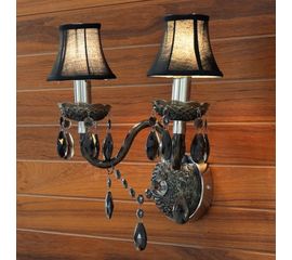 Настенный светильник Adriani &amp;amp; Rossi Vanity P115X75, фото 1