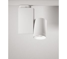 Трековый светодиодный светильник Macrolux VIRGO 60 229.2060.01.20, фото 1