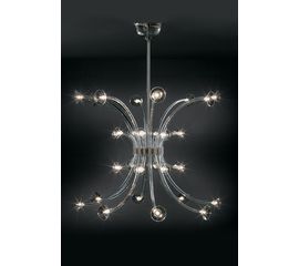 Люстра Penta Jei Jei 0501-24, фото 1