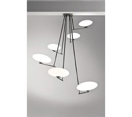 Подвесной светильник Penta Mamì 1307-24-23, фото 1