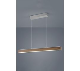 Подвесной светильник Helestra BORA 16/1704.19/9257, фото 1