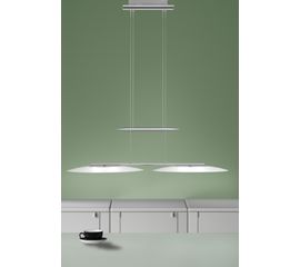 Подвесной светильник Helestra SALLY 26/1641.27/5210, фото 1