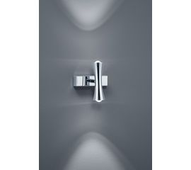 Настенный светильник Helestra NUGLA 28/1717.04, фото 1