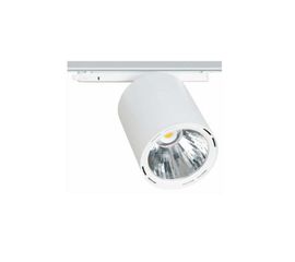 Трековый светодиодный светильник Lival GA16 Reform, фото 1