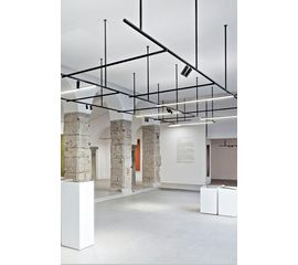 Подвесная система освещения Flos Architectural INFRA-STRUCTURE, фото 1