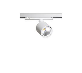 Трековый светодиодный светильник Lival GA16 Cylinder Mini, фото 1