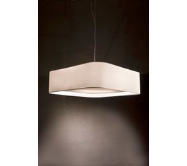 Подвесной светильник Penta SUSPENSIONS FABRICS SQUARE 9229-20-10, фото 1