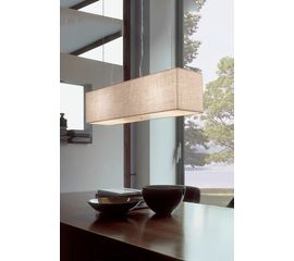 Подвесной светильник Penta SUSPENSIONS FABRICS 9229-20-83, фото 1