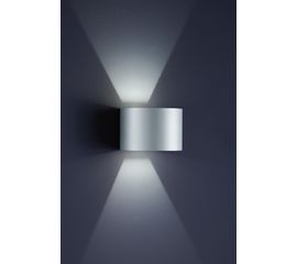 Настенный светильник Helestra SIRI 44 A28342.46, фото 1