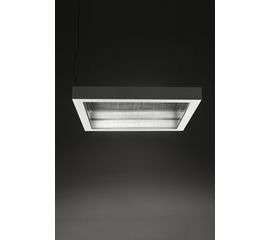 Подвесной светильник Artemide Altrove Suspension LED - 1000, фото 1