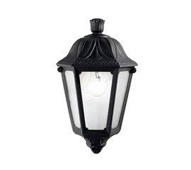 Настенный светильник Ideal Lux Anna AP1 SMALL, фото 1