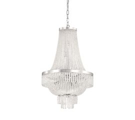 Люстра Ideal Lux Augustus SP9, фото 1