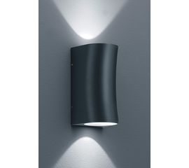 Настенный светильник Helestra BAY A28510.93, фото 1