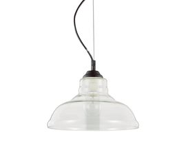 Подвесной светильник Ideal Lux BISTRO' SP1 PLATE, фото 1