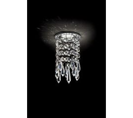 Встраиваемый в потолок светильник Ideal Lux BOSSANOVA FI1, фото 1